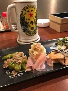 下町ダイニング 和