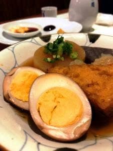 食楽屋 びん