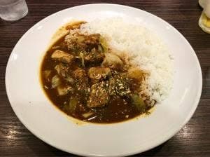 カレーハウスCoCo壱番屋 JR巣鴨駅南口店