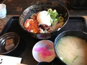 うまいもんや 心 肥後橋店