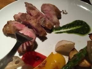 スペイン料理 BLanco