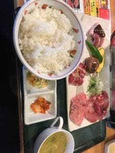 焼肉 えん 春日井本店