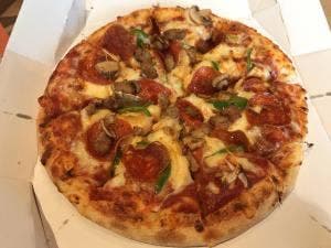 ドミノ・ピザ 東大和向原店