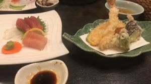 和食レストラン釜萬 空港本店