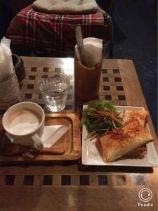 3rd Stone Cafe