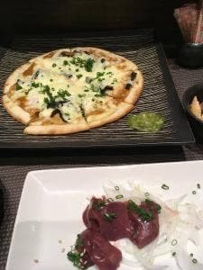 鍋自慢・原点