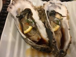酒楽 なか義