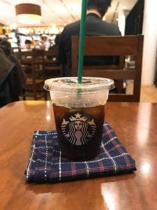 スターバックス コーヒー TSUTAYA 大崎駅前店