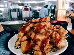 鶏焼屋