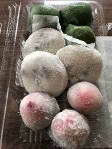 山田餅鳴海店