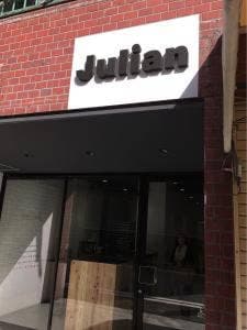 Julian