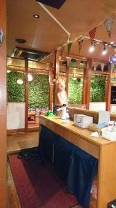 居酒屋いくなら俺んち来い。 柏店