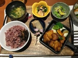 ヨーヨーキッチン!