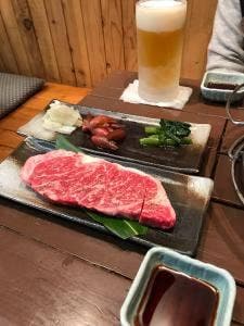 ホルモンしち弥