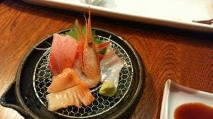 ごちそうや 江戸ッ子