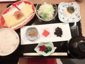 割烹串焼き 鳥笑