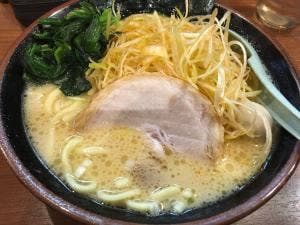 壱角家 三鷹駅前店