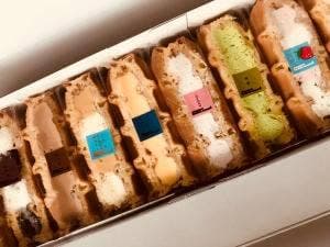 ワッフル・ケーキの店 R.L 池袋西武店