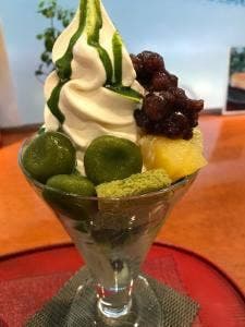 すみの八女茶