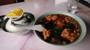 かすが食堂