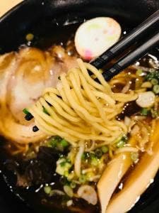 拉麺 鷹の爪 宮前店
