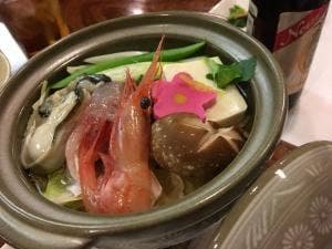 魚 ぼうぼう