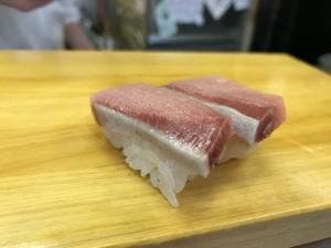 鮨・居酒屋 猪の