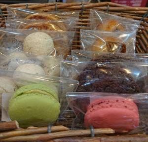 コンクワート 山形屋ショッピングプラザ平和台店