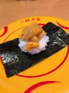 スシロー 西大津店