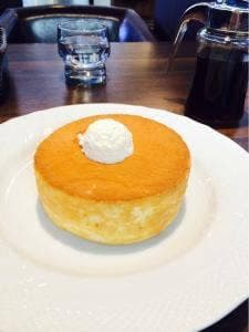 星乃珈琲店 高松田村店