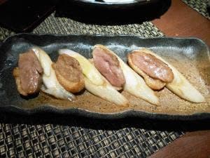 すし土風炉 ラスカ平塚店