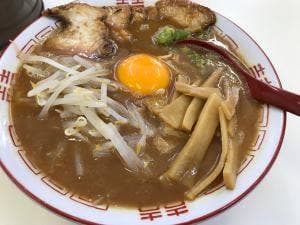 中華そば 真心