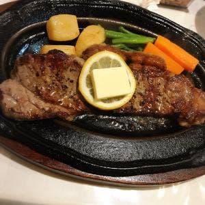 レストランゆざわ