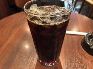 ドトールコーヒーショップ 武蔵小金井店