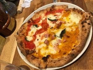 Pizzeria il Timballo