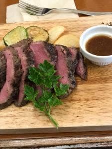 Cafe & Dining Sui トキハわさだタウン店