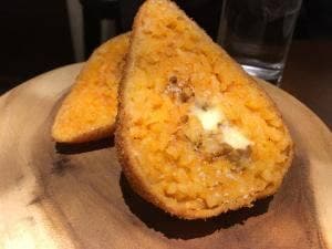 炭火イタリアンバル Ragu