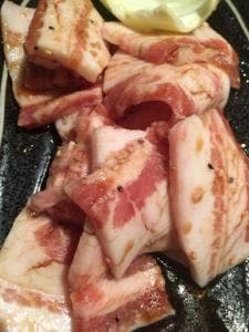 焼肉ダイニング ぼうや