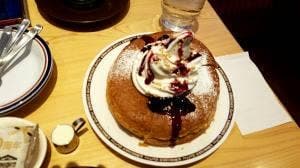 コメダ珈琲店 山形嶋南店