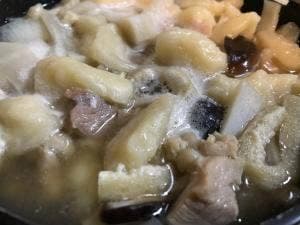 葉茶屋