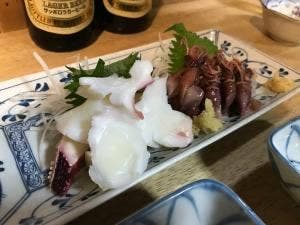葉茶屋