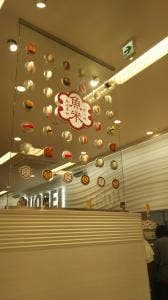 魚べい パワーモールおおた店