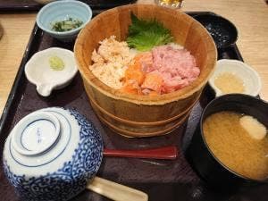 おひつごはん 海の穂まれ 京都桂川店