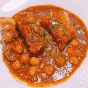 ラ コシーナ デ セレーソ