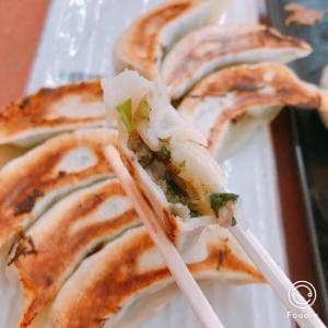 餃子屋 華永