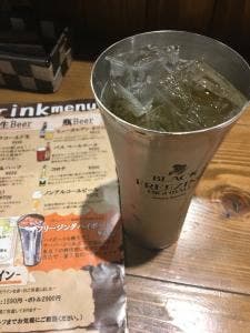 東村山ロフトダイニング