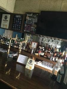 CAFE&BAR ROOK