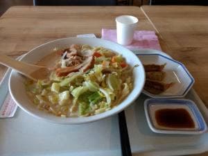 リンガーハット レイクウォーク岡谷店