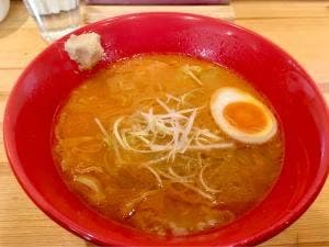 海老麺総本家 地元家
