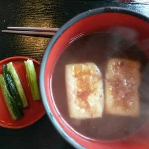 おしるこ茶屋